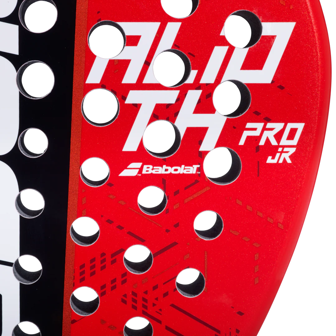 Babolat Alioth Pro Jr Padel Racket
