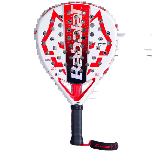 Babolat Technical Viper Juan Lebron 2.5 Padel Racket