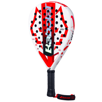 Technical Viper Juan Lebron 2.5 Padel Racket