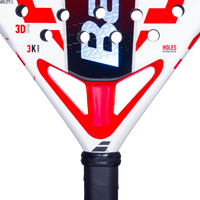 Babolat Technical Viper Juan Lebron 2.5 Padel Racket