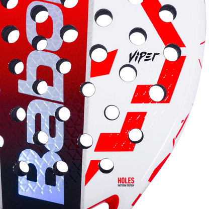 Technical Viper Juan Lebron 2.5 Padel Racket