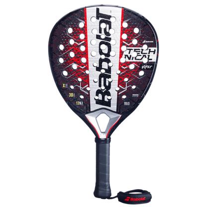 Technical Viper 2025 Padel Racket