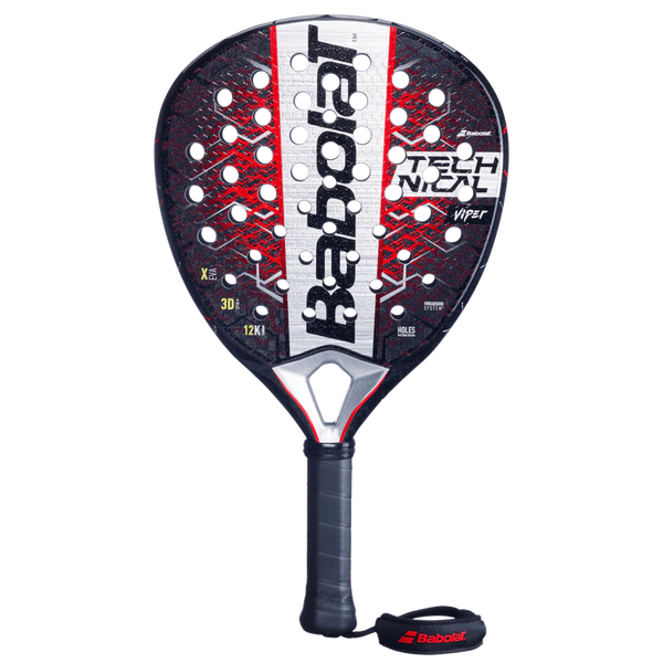 Babolat Technical Viper 2025 Padel Racket
