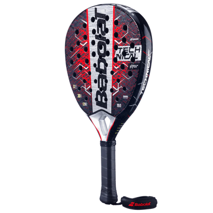 Technical Viper 2025 Padel Racket