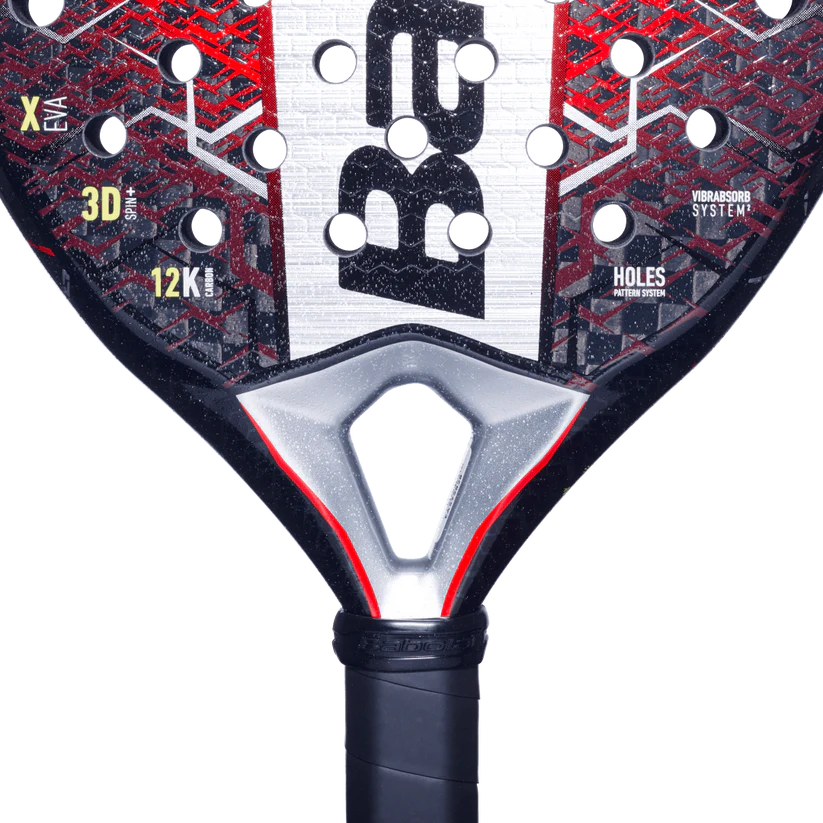 Technical Viper 2025 Padel Racket