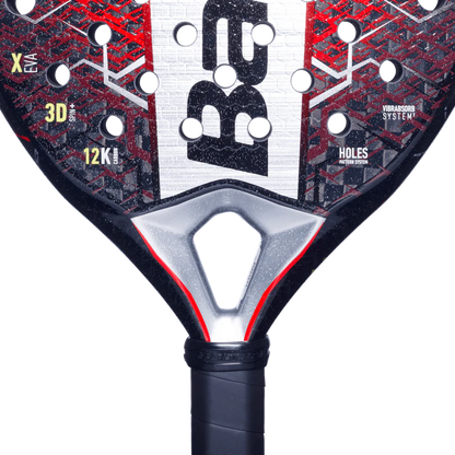 Technical Viper 2025 Padel Racket
