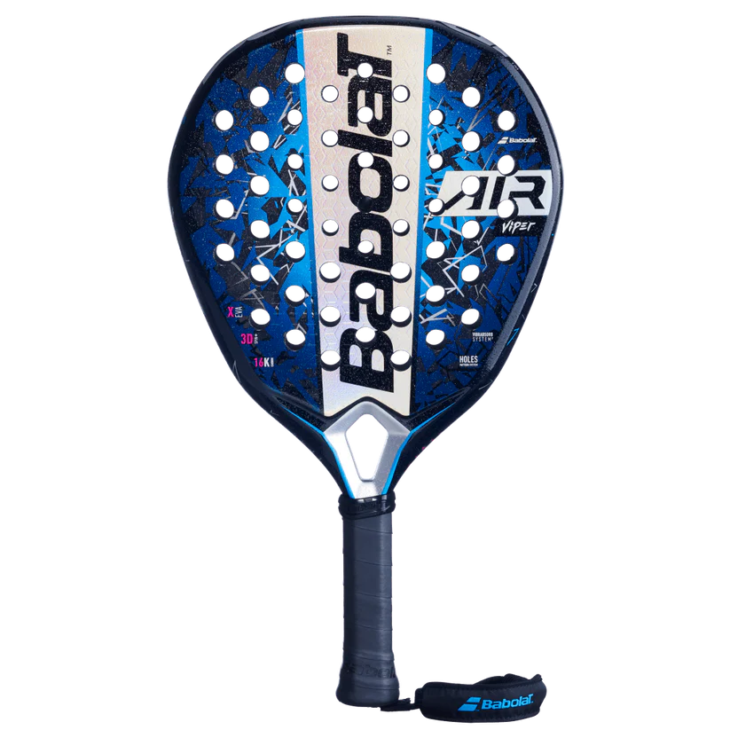 Air Viper 2025 Padel Racket