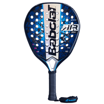 Air Viper 2025 Padel Racket