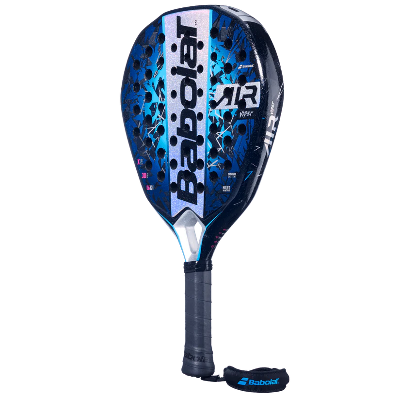 Air Viper 2025 Padel Racket
