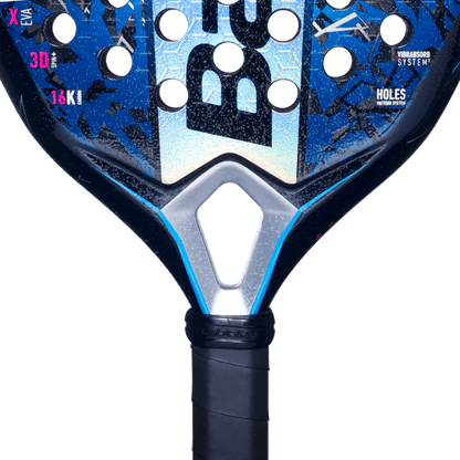 Air Viper 2025 Padel Racket