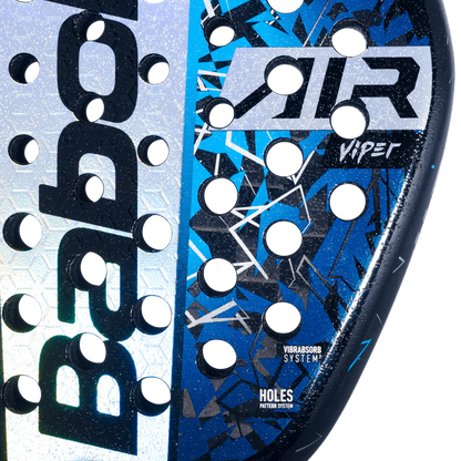 Air Viper 2025 Padel Racket