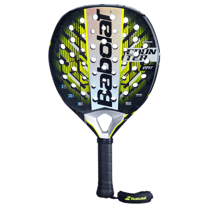 Counter Viper 2025 Padel Racket