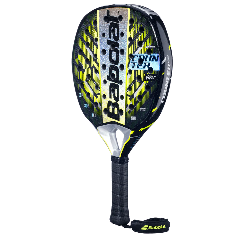 Counter Viper 2025 Padel Racket