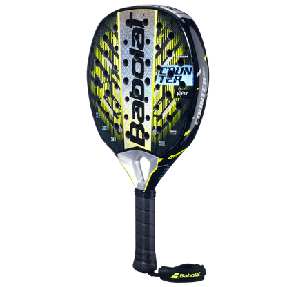 Counter Viper 2025 Padel Racket
