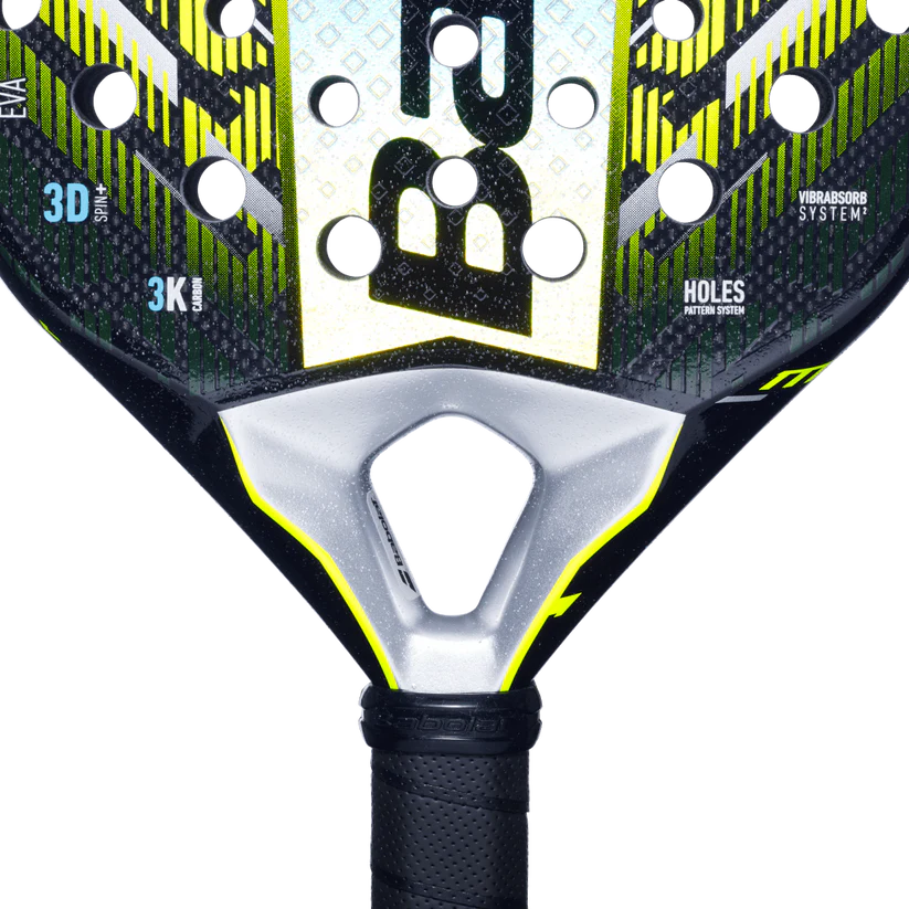 Counter Viper 2025 Padel Racket