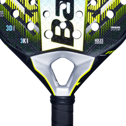 Counter Viper 2025 Padel Racket