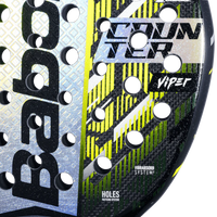 Babolat Counter Viper 2025 Padel Racket