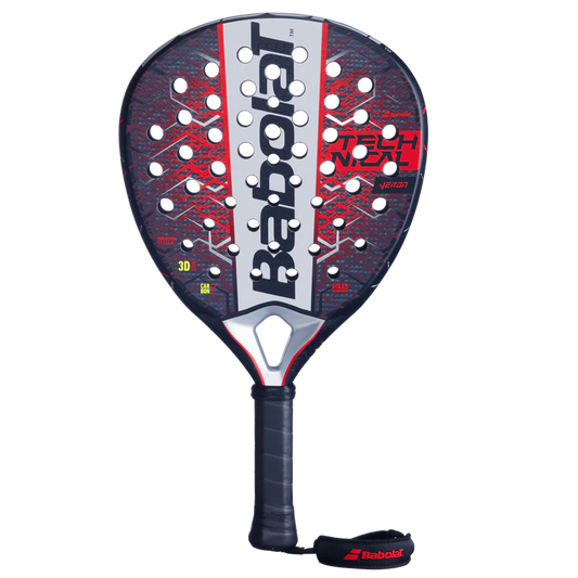 Technical Veron Padel Racket