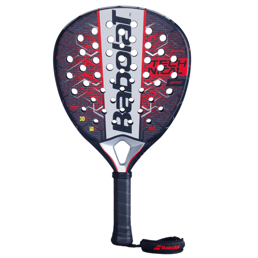 Technical Veron Padel Racket
