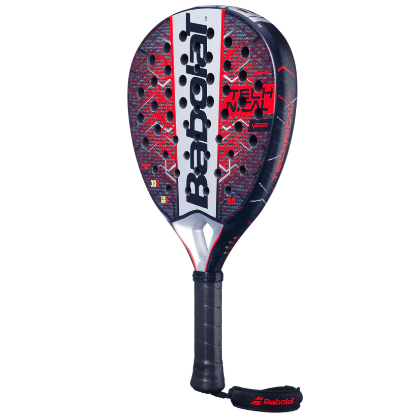 Technical Veron Padel Racket
