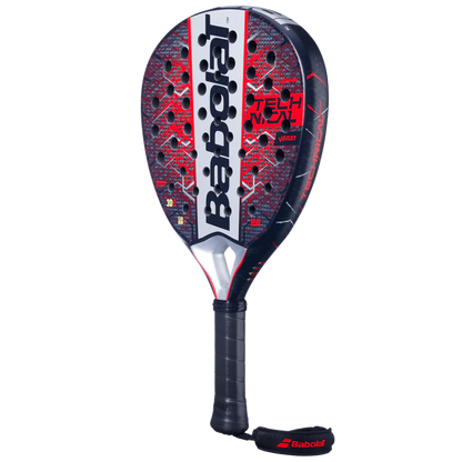 Technical Veron Padel Racket