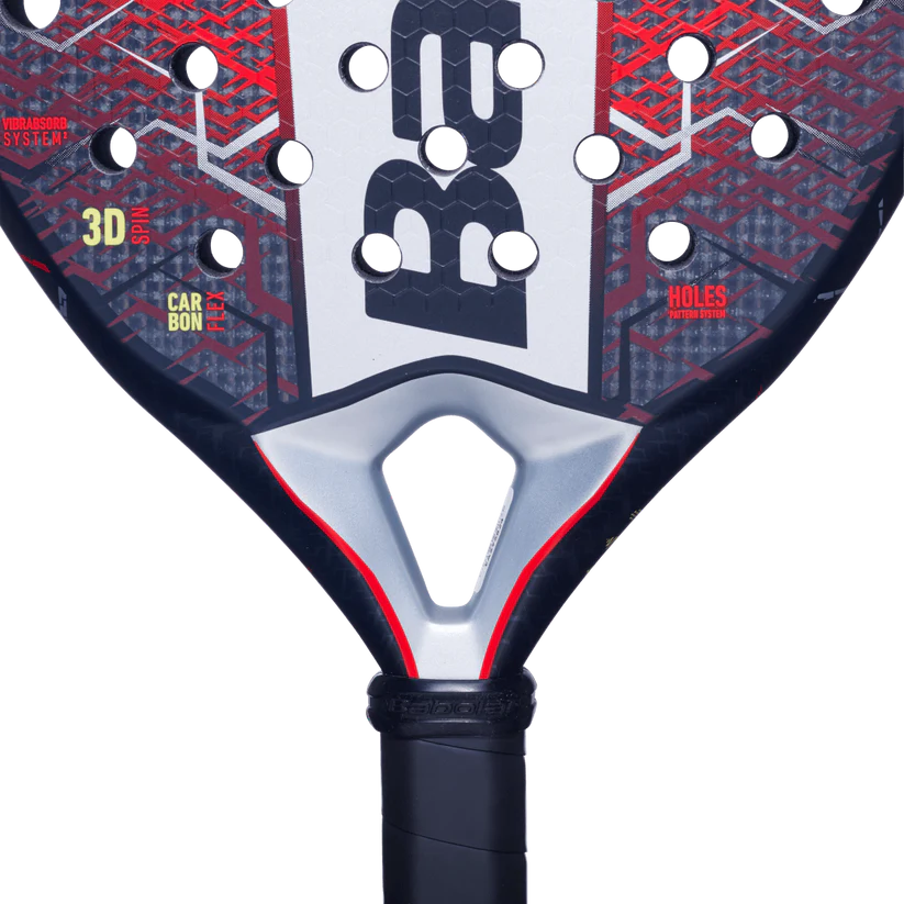Technical Veron Padel Racket