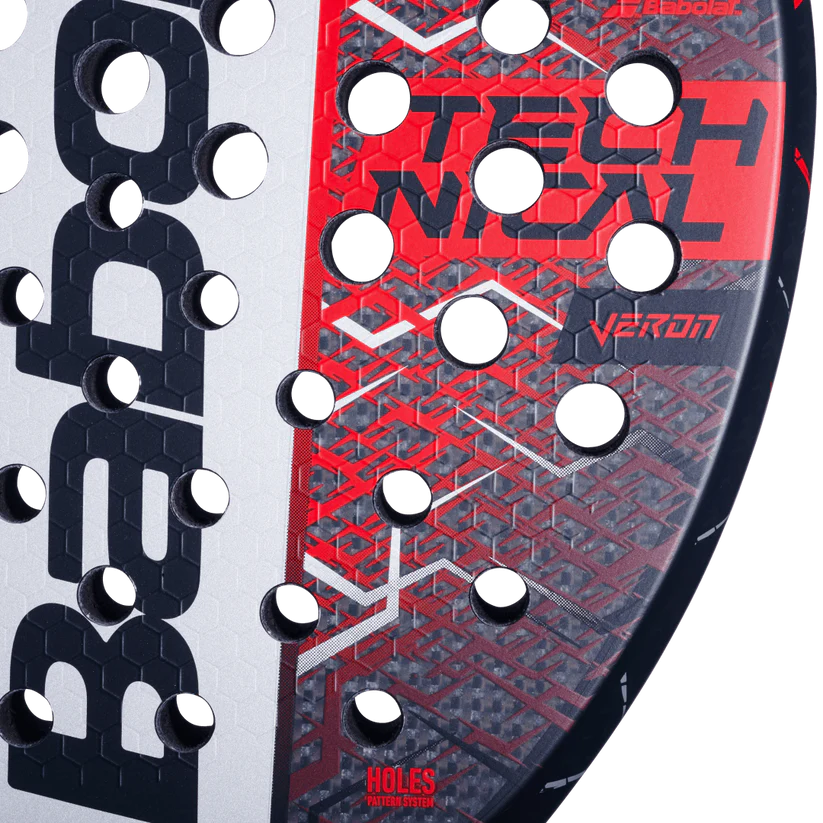 Technical Veron Padel Racket