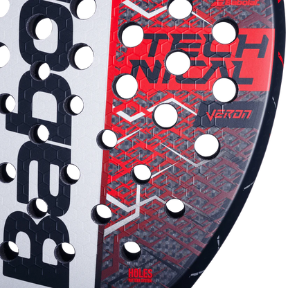 Technical Veron Padel Racket