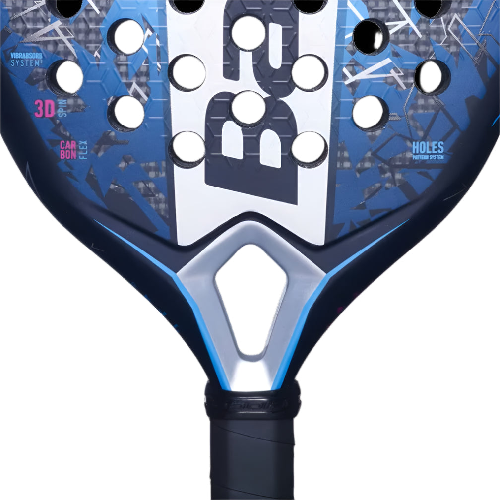 Air Veron Padel Racket