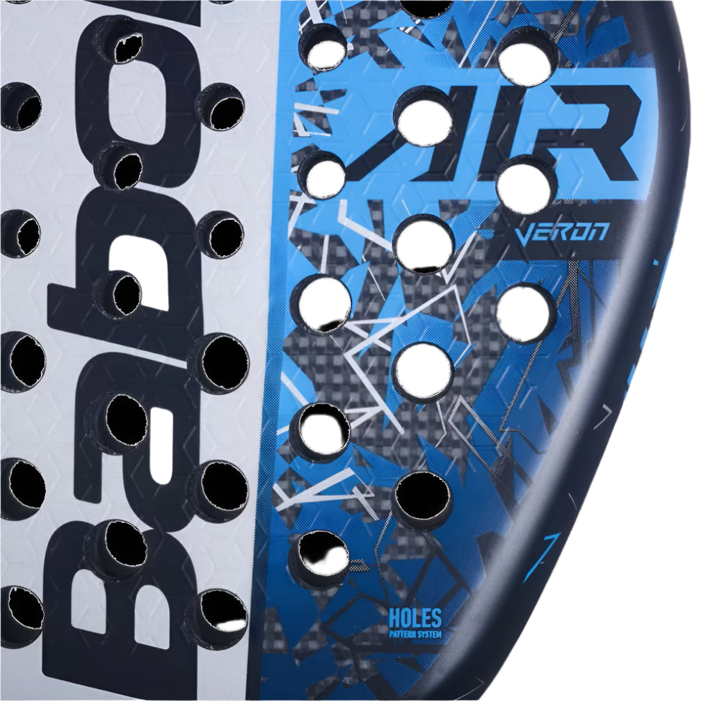 Air Veron Padel Racket