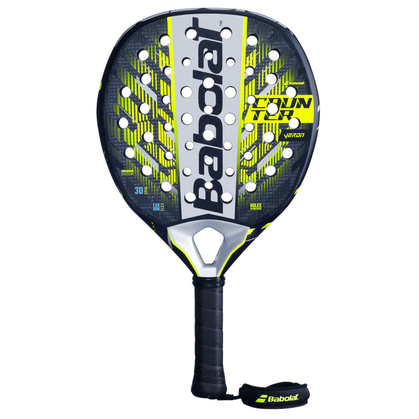 Counter Veron Padel Racket