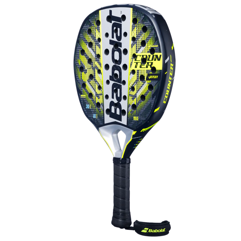 Counter Veron Padel Racket