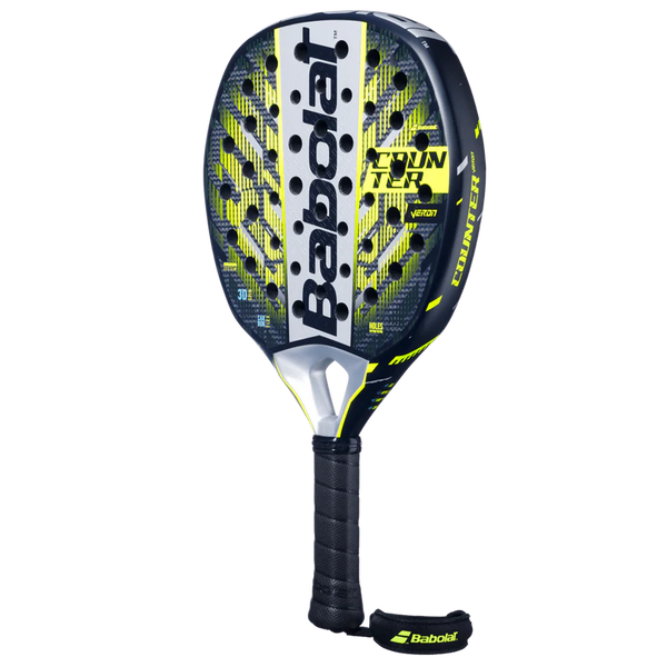 Counter Veron Padel Racket