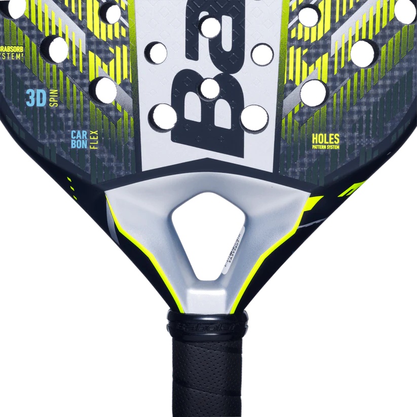 Counter Veron Padel Racket