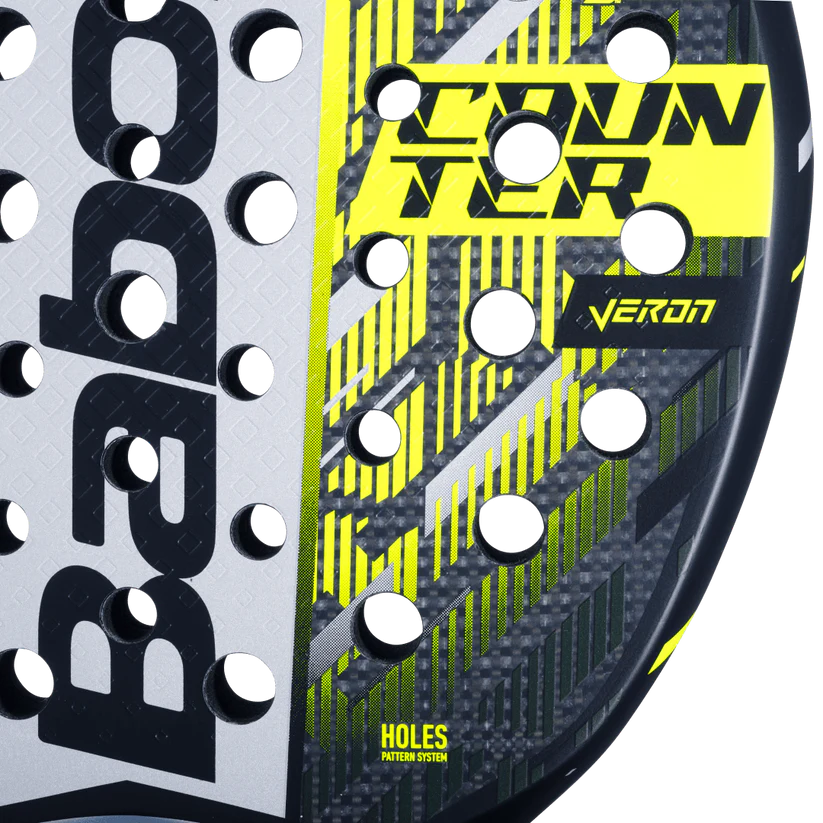 Counter Veron Padel Racket