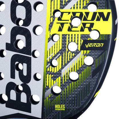 Counter Veron Padel Racket