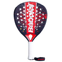 Technical Vertuo 2025 Padel Racket