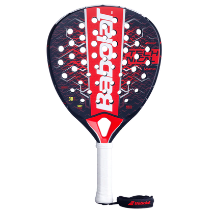 Technical Vertuo 2025 Padel Racket