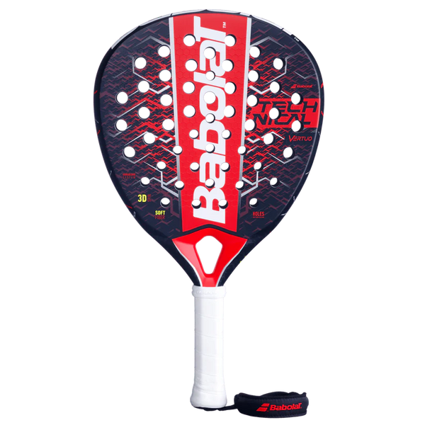 Technical Vertuo 2025 Padel Racket