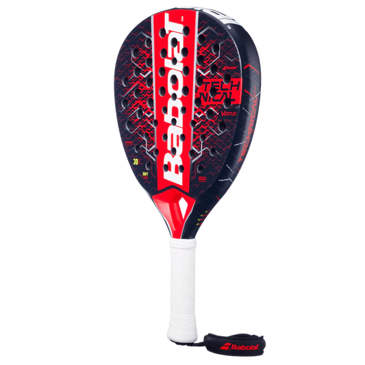 Technical Vertuo 2025 Padel Racket
