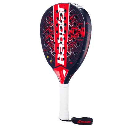Technical Vertuo 2025 Padel Racket