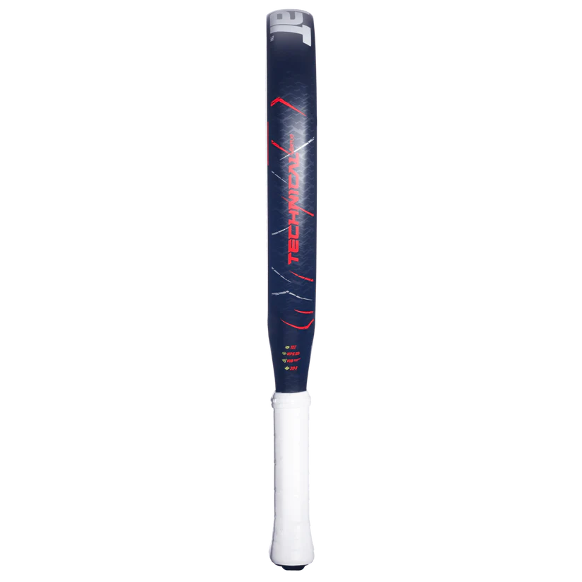 Technical Vertuo 2025 Padel Racket