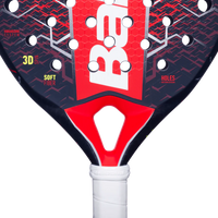 Technical Vertuo 2025 Padel Racket