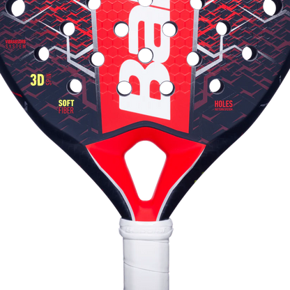Technical Vertuo 2025 Padel Racket