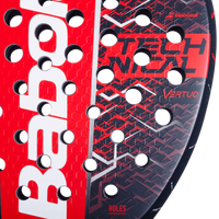 Technical Vertuo 2025 Padel Racket