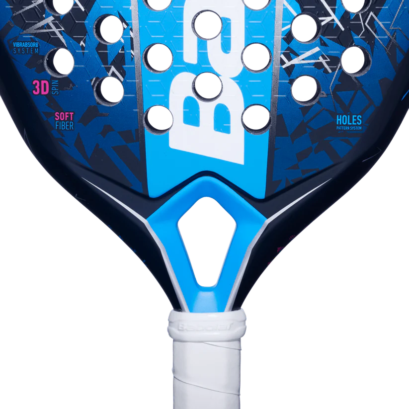 Air Vertuo Padel Racket