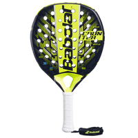 Counter Vertuo 2025 Padel Racket