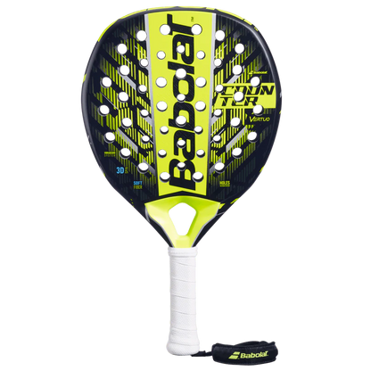 Counter Vertuo 2025 Padel Racket