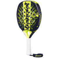 Counter Vertuo 2025 Padel Racket
