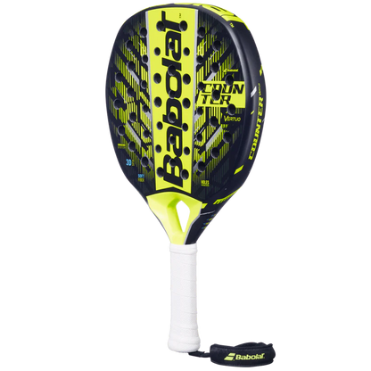 Counter Vertuo 2025 Padel Racket
